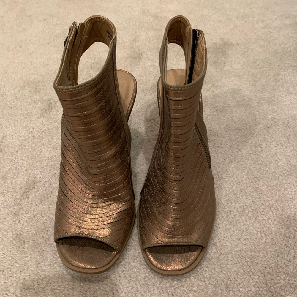 Wedges